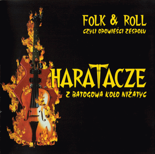 Folk & Roll